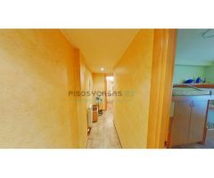 Piso en venta en Calle San Isidro-Tauste (Zaragoza)