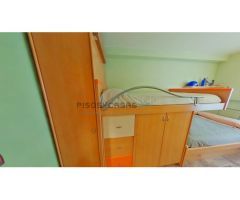 Piso en venta en Calle San Isidro-Tauste (Zaragoza)