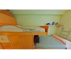 Piso en venta en Calle San Isidro-Tauste (Zaragoza)
