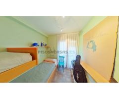 Piso en venta en Calle San Isidro-Tauste (Zaragoza)