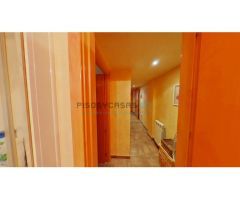 Piso en venta en Calle San Isidro-Tauste (Zaragoza)