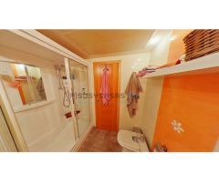 Piso en venta en Calle San Isidro-Tauste (Zaragoza)