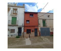 Piso en venta en Calle San Isidro-Tauste (Zaragoza)