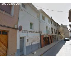 Casa en venta en Calle Iglesia-Fuentes de Ebro (Zaragoza)