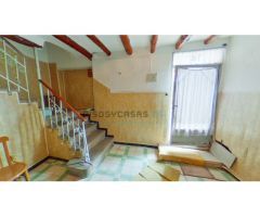 Casa en venta en Calle Iglesia-Fuentes de Ebro (Zaragoza)