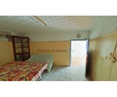 Casa en venta en Calle Iglesia-Fuentes de Ebro (Zaragoza)