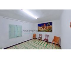 Casa en venta en Calle Iglesia-Fuentes de Ebro (Zaragoza)