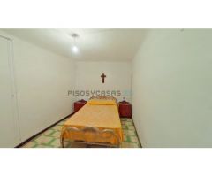 Casa en venta en Calle Iglesia-Fuentes de Ebro (Zaragoza)