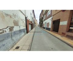 Casa en venta en Calle Iglesia-Fuentes de Ebro (Zaragoza)