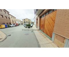 Casa en venta en Calle Iglesia-Fuentes de Ebro (Zaragoza)
