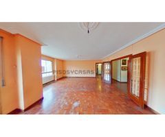 Piso en venta en Paseo Cortes de Aragon-Calatayud (Zaragoza)