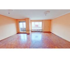 Piso en venta en Paseo Cortes de Aragon-Calatayud (Zaragoza)