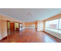 Piso en venta en Paseo Cortes de Aragon-Calatayud (Zaragoza)