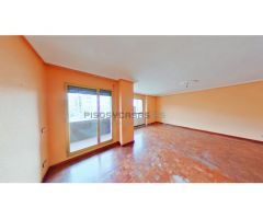Piso en venta en Paseo Cortes de Aragon-Calatayud (Zaragoza)
