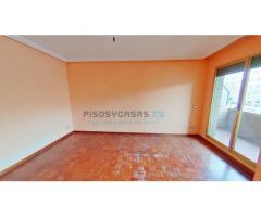 Piso en venta en Paseo Cortes de Aragon-Calatayud (Zaragoza)