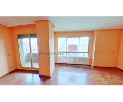 Piso en venta en Paseo Cortes de Aragon-Calatayud (Zaragoza)