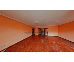 Piso en venta en Paseo Cortes de Aragon-Calatayud (Zaragoza)