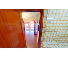 Piso en venta en Paseo Cortes de Aragon-Calatayud (Zaragoza)