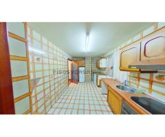 Piso en venta en Paseo Cortes de Aragon-Calatayud (Zaragoza)
