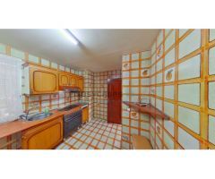 Piso en venta en Paseo Cortes de Aragon-Calatayud (Zaragoza)
