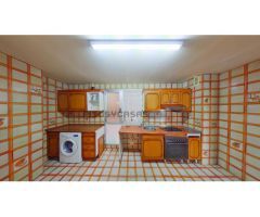 Piso en venta en Paseo Cortes de Aragon-Calatayud (Zaragoza)