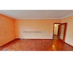Piso en venta en Paseo Cortes de Aragon-Calatayud (Zaragoza)
