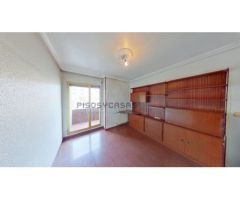 Piso en venta en Paseo Cortes de Aragon-Calatayud (Zaragoza)