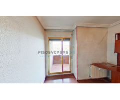 Piso en venta en Paseo Cortes de Aragon-Calatayud (Zaragoza)