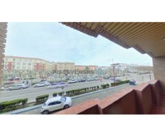 Piso en venta en Paseo Cortes de Aragon-Calatayud (Zaragoza)