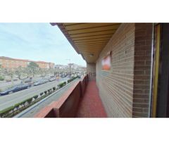 Piso en venta en Paseo Cortes de Aragon-Calatayud (Zaragoza)