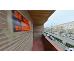 Piso en venta en Paseo Cortes de Aragon-Calatayud (Zaragoza)