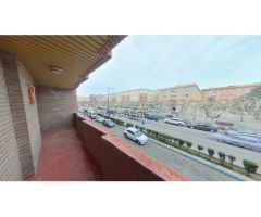 Piso en venta en Paseo Cortes de Aragon-Calatayud (Zaragoza)