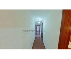 Piso en venta en Paseo Cortes de Aragon-Calatayud (Zaragoza)