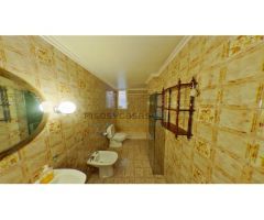Piso en venta en Paseo Cortes de Aragon-Calatayud (Zaragoza)
