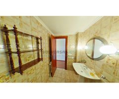 Piso en venta en Paseo Cortes de Aragon-Calatayud (Zaragoza)