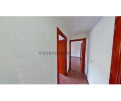 Piso en venta en Paseo Cortes de Aragon-Calatayud (Zaragoza)