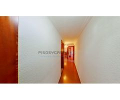 Piso en venta en Paseo Cortes de Aragon-Calatayud (Zaragoza)