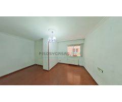 Piso en venta en Paseo Cortes de Aragon-Calatayud (Zaragoza)
