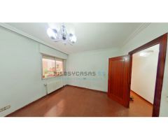 Piso en venta en Paseo Cortes de Aragon-Calatayud (Zaragoza)