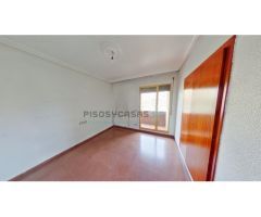 Piso en venta en Paseo Cortes de Aragon-Calatayud (Zaragoza)