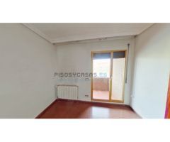 Piso en venta en Paseo Cortes de Aragon-Calatayud (Zaragoza)