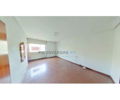 Piso en venta en Paseo Cortes de Aragon-Calatayud (Zaragoza)