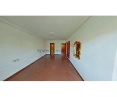 Piso en venta en Paseo Cortes de Aragon-Calatayud (Zaragoza)