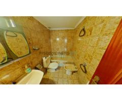 Piso en venta en Paseo Cortes de Aragon-Calatayud (Zaragoza)