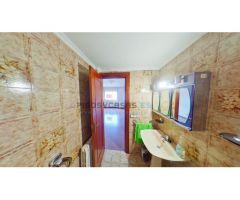 Piso en venta en Paseo Cortes de Aragon-Calatayud (Zaragoza)