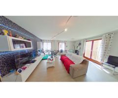 Piso en venta en calle Cuartelillo-Calatayud (Zaragoza)