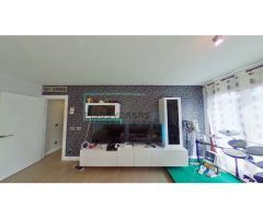 Piso en venta en calle Cuartelillo-Calatayud (Zaragoza)