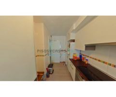 Piso en venta en calle Cuartelillo-Calatayud (Zaragoza)