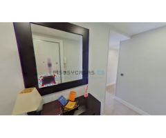 Piso en venta en calle Cuartelillo-Calatayud (Zaragoza)