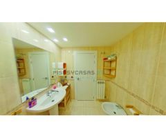 Piso en venta en calle Cuartelillo-Calatayud (Zaragoza)